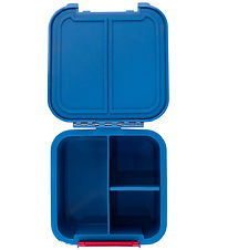 MontiiCo Snackboks m. 3 Rum - Bento Two - 500 ml - Galactic