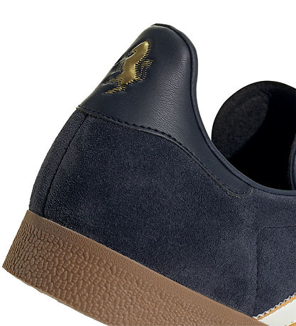 adidas Originals Sko - Gazelle Terrace ICON - Juventus - Legink/