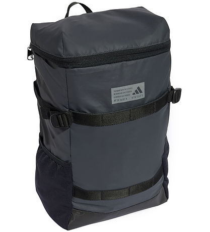 adidas Performance Rygsæk - Hybrid BP2 - 26,5 L- Carbon/Black