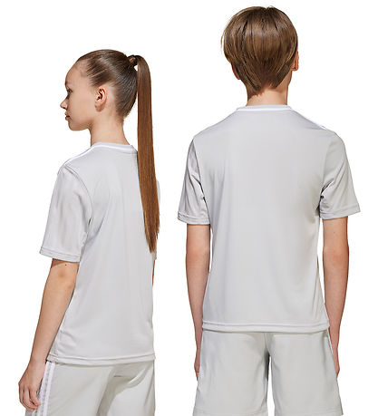 adidas Performance T-shirt - Campeon25 - Tmlggr/White