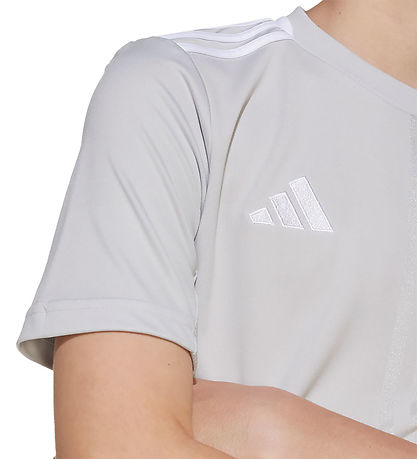 adidas Performance T-shirt - Campeon25 - Tmlggr/White