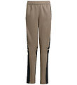 adidas Performance Bukser - Tr PNT T - Blacar/Sort/Warvan