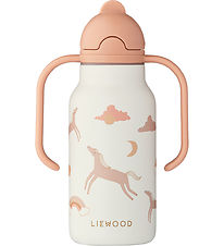Liewood Drikkedunk - 250 ml - Kimmie - Dream/Ecru