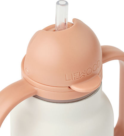 Liewood Drikkedunk - 250 ml - Kimmie - Dream/Ecru