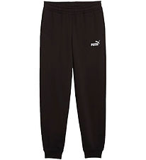 Puma Sweatpants - Sort