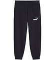 Puma Sweatpants - Navy