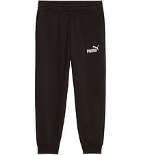 Puma Sweatpants - Sort
