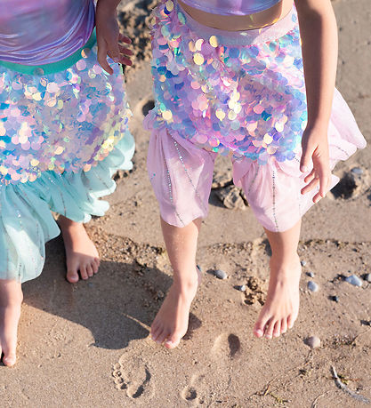 Great Pretenders Udklædning - Bling Bling Mermaid