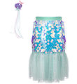 Great Pretenders Udklædning - Bling Bling Mermaid