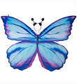 Great Pretenders Udklædning - Mythical Butterfly Soft Wings