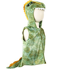 Great Pretenders Udklædning - The All Day Everday Dino Vest