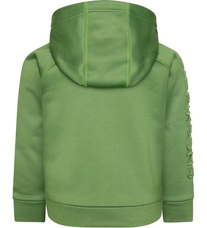 Didriksons Softshelljakke m. Fleece - Corin - Algae Green