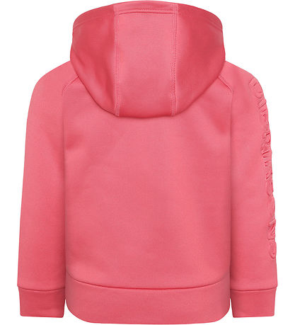 Didriksons Softshelljakke m. Fleece - Corin - Dusty Azalea