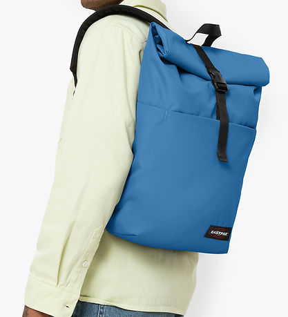 Eastpak Rygsæk - Up Roll - 23 L - Healing Blue