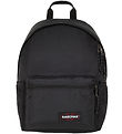 Eastpak Rygsæk - Powr Pak'r - 18 L - Powr Black
