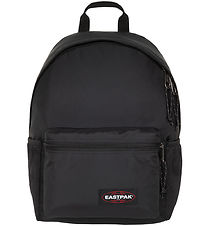 Eastpak Rygsæk - Powr Pak'r - 18 L - Powr Black