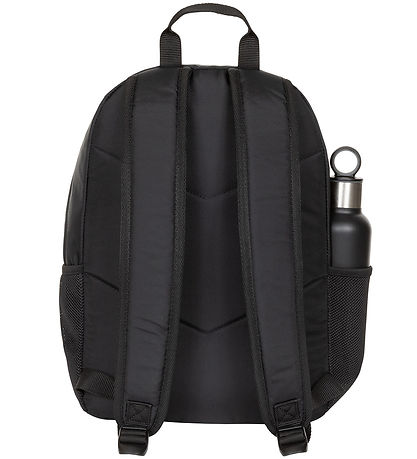 Eastpak Rygsæk - Powr Pak'r - 18 L - Powr Black