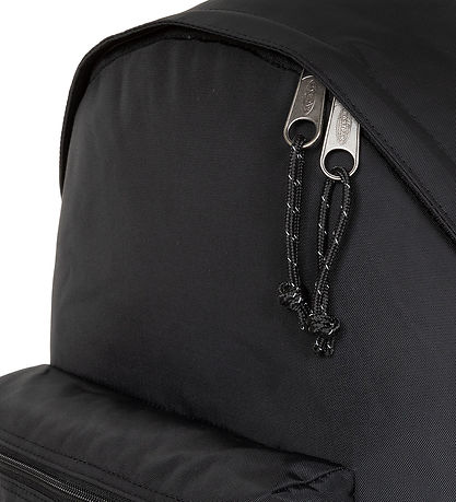 Eastpak Rygsæk - Powr Pak'r - 18 L - Powr Black