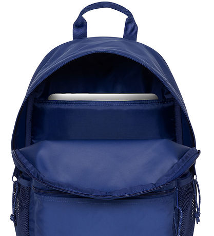 Eastpak Rygsæk - Powr Pak'r - 18 L - Powr Nightsky
