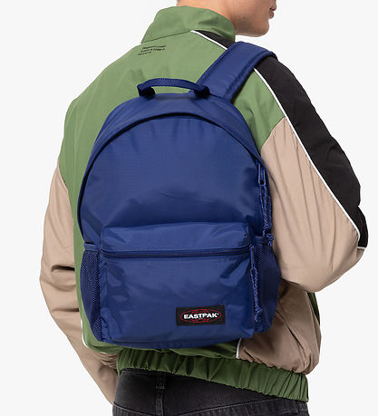 Eastpak Rygsæk - Powr Pak'r - 18 L - Powr Nightsky