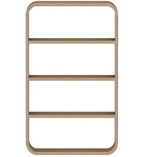 Flexa Hylde - Nova - 83 cm - Eg