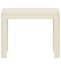 Flexa Bord - Lille - 60x47 cm - Nova - Cream