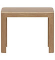 Flexa Bord - Lille - 60x47 cm - Nova - Eg