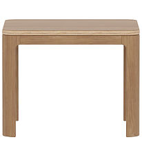 Flexa Bord - Lille - 60x47 cm - Nova - Eg
