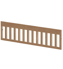 Flexa Sengehest Til Tremmeseng - 107 cm - Eg