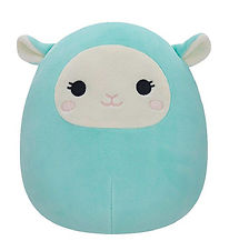 Squishmallows Bamse - 19 cm - Jacob