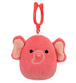 Squishmallows Bamse - 9 cm - Kyla - Clip On