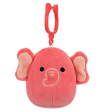 Squishmallows Bamse - 9 cm - Kyla - Clip On