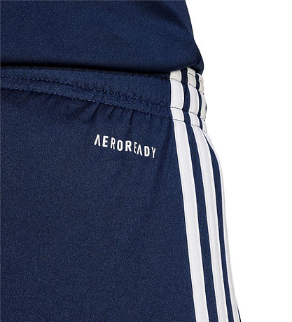 adidas Performance Shorts - SQUA25 SHO Y - TENABL/TENABL/HVID