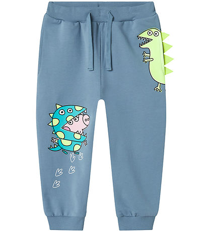 Name It Sweatpants - NmmFind - Peppa Pig - Spring Lake