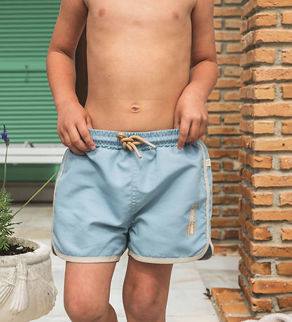 That's Mine Badeshorts - UV50+ - Ludvig - Arona