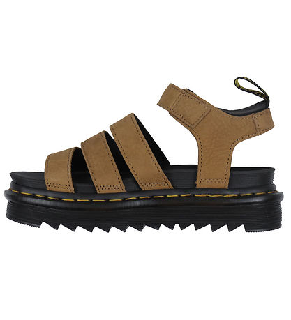 Dr. Martens Sandaler - Blaire - Desert Brown