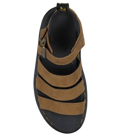 Dr. Martens Sandaler - Blaire - Desert Brown