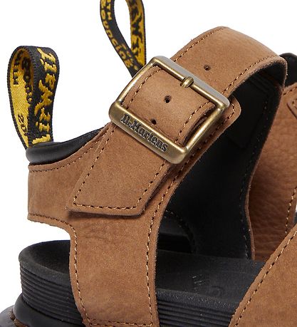 Dr. Martens Sandaler - Blaire - Desert Brown