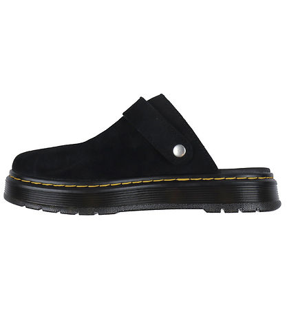 Dr. Martens Sandaler - Brookline - Sort