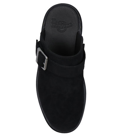 Dr. Martens Sandaler - Brookline - Sort
