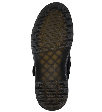 Dr. Martens Sandaler - Brookline - Sort