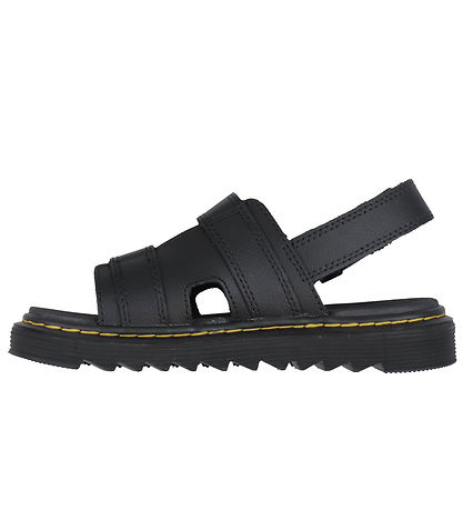 Dr. Martens Sandaler - Varel J - Sort