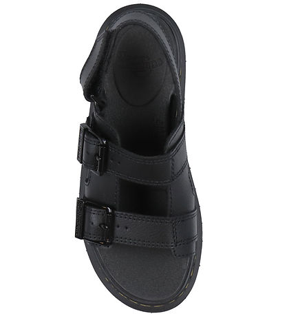 Dr. Martens Sandaler - Varel J - Sort