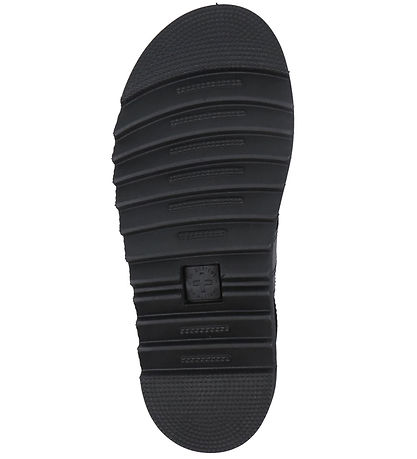 Dr. Martens Sandaler - Varel J - Sort