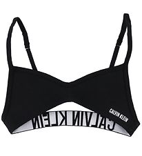 Calvin Klein Bra w/o Hanger - Pvh Black