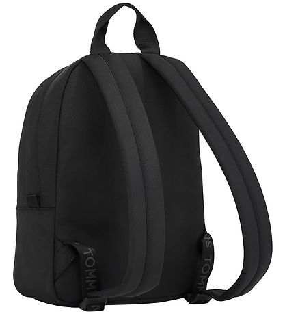 Tommy Hilfiger Rygsæk - TJM Daily - 8 L - Black