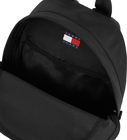 Tommy Hilfiger Rygsæk - TJM Daily - 8 L - Black