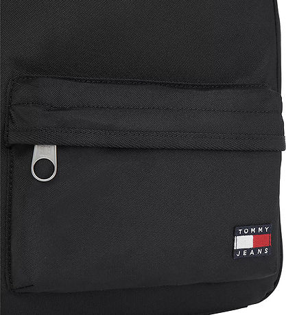 Tommy Hilfiger Rygsæk - TJM Daily - 8 L - Black