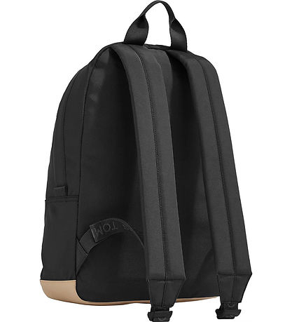 Tommy Hilfiger Rygsæk - TJM Ess Daily Dome - Sort