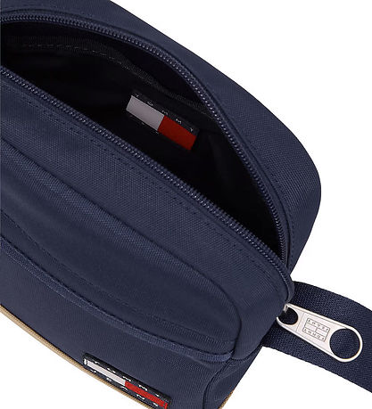 Tommy Hilfiger Skuldertaske - Ess Daily Squared - Velvet Blue